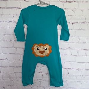 Lemon Loves Layette Size 6/12 Months